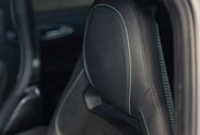 Alfa Romeo Giulia Bi Turbo V6 Quadrifoglio