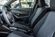 Peugeot 2008 Business e-DCS6 1.2 PureTech mHEV