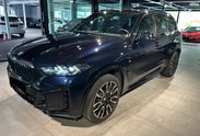 BMW X5 xDrive40i M Sport