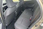 Toyota Yaris Hybrid 1.5 Style