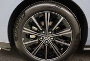 Lexus ES 300h Prestige