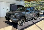 Toyota HiLux mHEV Double Cab Executive 4x4 aut