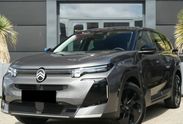 Citroen C5 Aircross Max eDCT6 1.2 mHEV