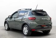 Dacia Sandero 1.0 Tce Expression