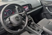 Skoda Karoq 1.5 Tsi Act Style Dsg