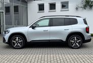 Mercedes GLB 200 AMG Line