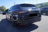 Skoda Superb Sportline 2.0 TSI DSG 4x4