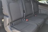 Ford Transit Custom Kombi 320 L2H1 M1 Trend