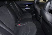Mercedes E Klasa 220 d 4-Matic AMG