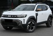 Dacia Duster Extreme 1.2 TCe Hybrid-G LPG 4x4