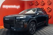 Jaecoo 7 Exclusive DHT 1.5 T-GDI HEV