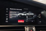 Alfa Romeo Giulia Turbo Veloce Q4