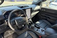 Ford Ranger Chill Grey PHEV A10 4x4