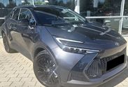 Toyota C-HR GR Sport 1.8 Hybrid Dynamic Force