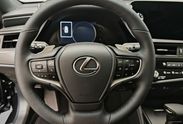 Lexus ES 300h Business Edition 2.5 E-CVT