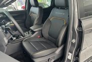 Ford Ranger Wildtrak X A10 4x4