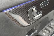 Mercedes GLA AMG 35  4-Matic