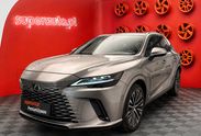 Lexus RX 350h Prestige