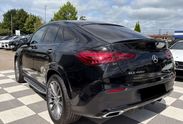 Mercedes GLE Coupe 450 d 4-Matic AMG Line