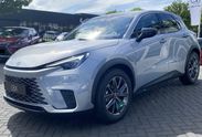 Lexus LBX Elegant 1.5 Hybrid