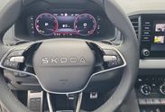 Skoda Karoq Sportline 1.5 TSI DSG