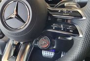 Mercedes GLA AMG 35 4-Matic