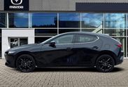 Mazda 3 2.0 Exclusive-Line