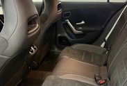 Mercedes A Klasa 200 AMG Line