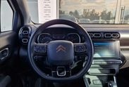 Citroen C3 Aircross 1.2 Puretech Shine S&S EAT6