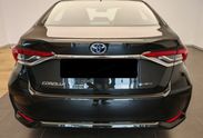Toyota Corolla Comfort 1.8 Hybrid