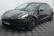 Tesla Model 3 Performance AWD