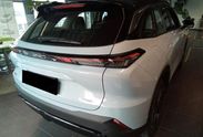 Baic Beijing 5 Luxury DCT 1.5T