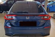 Honda Civic Sport CVT 2WD 2.0 i-MMD eHEV