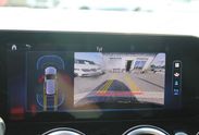 Mercedes B Klasa B 220 d 8G-DCT