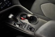 Toyota Camry 2.5 Hybrid Comfort CVT