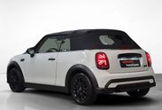 Mini Mini Cooper Cabrio