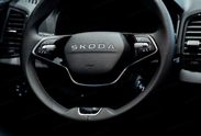 Skoda Karoq Selection 1.5 TSI