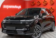 Leapmotor B10 Design Hybrid EV 18,8 kWh