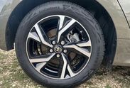 Toyota Yaris Hybrid 1.5 Style