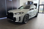 BMW X5 xDrive40i M Sport