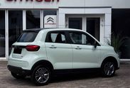 Leapmotor T03 Design 37.3 kWh