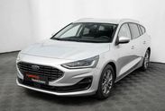Ford Focus 1.0 EcoBoost aut