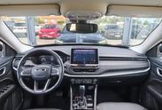 Jeep Compass 1.5 T4 mHEV Limited FWD S&S DCT