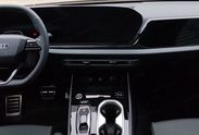 Audi A6 TDI quattro S line Avant