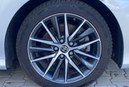 Toyota Camry 2.5 Hybrid Executive Cvt