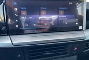 Opel Frontera Edition 1.2 Turbo