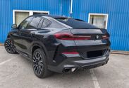 BMW X6 xDrive40d M Sport