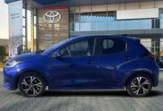 Toyota Yaris Hybrid 1.5 Style