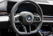 BMW Seria 5 Touring 520d xDrive M Sport
