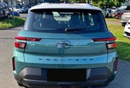 Opel Frontera Edition 1.2 Turbo